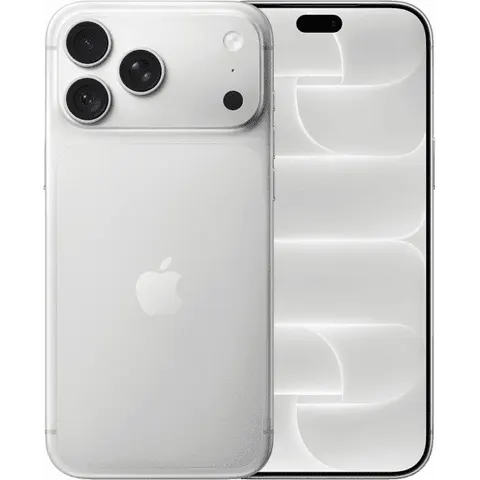 Apple iPhone 18 Pro Max 1TB Argento – immagine 2
