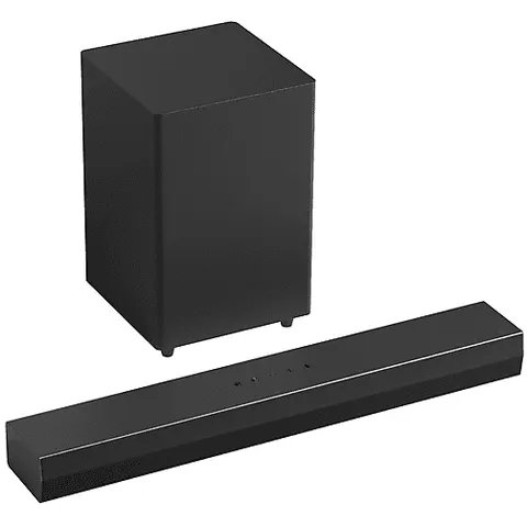 LG Soundbar 2.1 wireless S30A – immagine 2