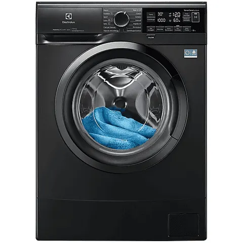 Electrolux Lavatrice slim Ew6s326abl – immagine 2
