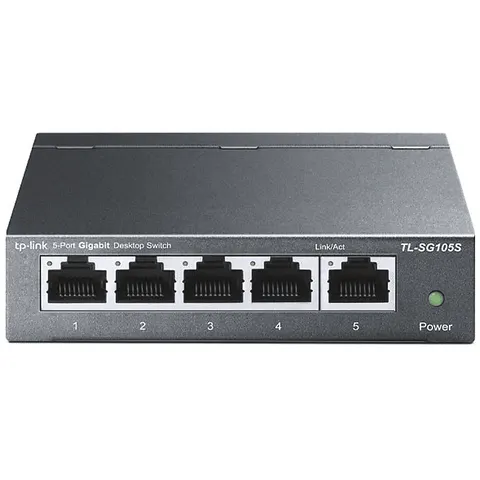 TP-Link Tlsg105s – immagine 3