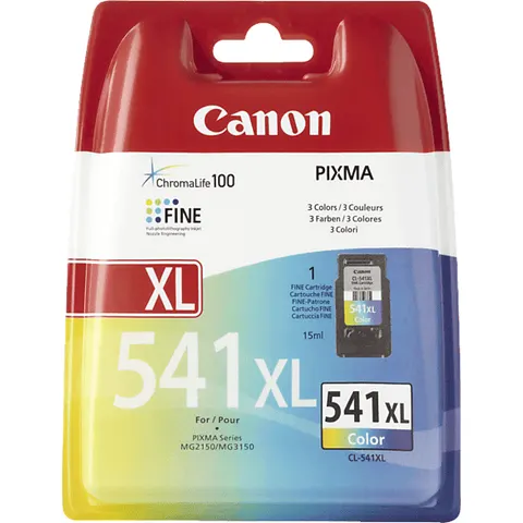 Canon Cl-541 Xl-colore – immagine 2