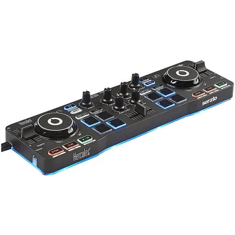 Hercules CONSOLE DJ Control Starlight – immagine 2