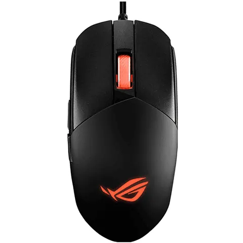 Asus Mouse Rog Strix Impact Iii – immagine 3
