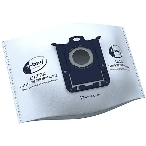 Electrolux SACCHETTI ASPIRAPOLVERE E210S – immagine 2