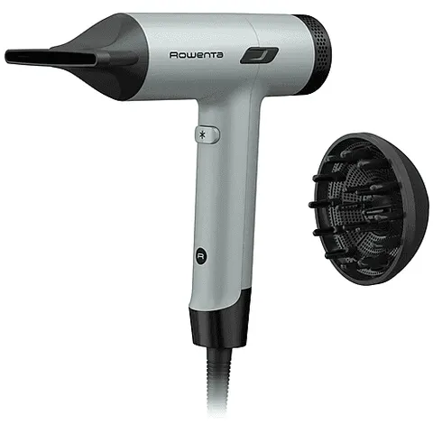 Rowenta Asciugacapelli Hy7120e0 – immagine 2