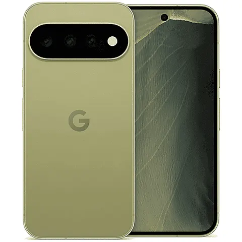 Google Pixel 11 , 512GB, verde pistacchio – immagine 4