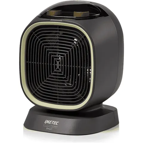 Imetec 4030 TERMOVENTILATORE SILENT POWER ECO – immagine 3