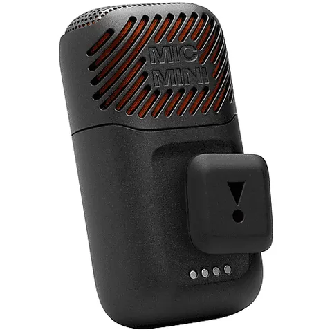 JBL Microfono Wireless Easysing MIC Mini – immagine 2