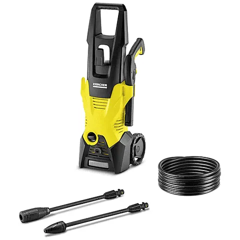 KARCHER Idropulitrice K3 New – immagine 3