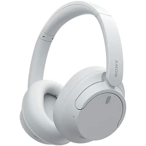 Sony Cuffie Wireless Bianco – immagine 3