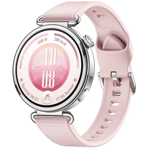 Huawei Watch Gt 7 41mm-pink – immagine 3