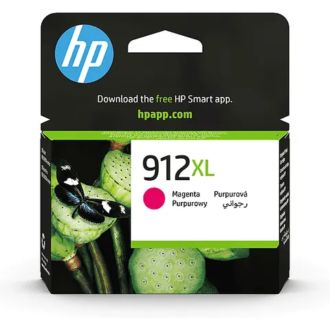 HP 912xl 3yl82ae – immagine 2