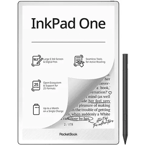 Pocketbook Ebook Inkpad ONE – immagine 2