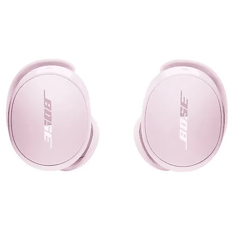 Bose QuietComfort AURICOLARI WIRELESS, Rosa – immagine 2