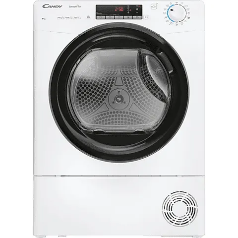 Candy Asciugatrice Smart Pro CROE H9A2TBE-S – immagine 2