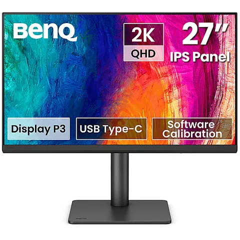 BenQ PD2706QN (9H.LNDLA.TBE) – immagine 4