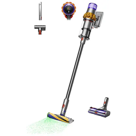 Dyson V15 Detect Absolute New – immagine 3