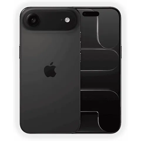 Apple iPhone Air 256GB Nero Siderale – immagine 3