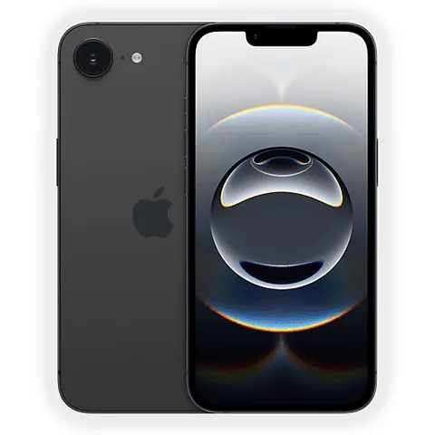 Apple iPhone 16e 128GB Nero – immagine 2