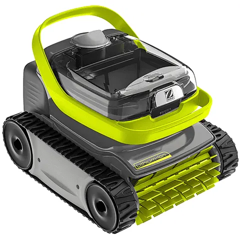 Zodiac ROBOT DA PISCINA OP 3220 PIXEL – immagine 2