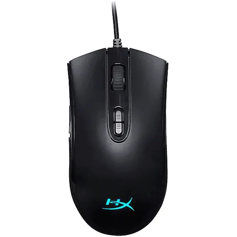 HYPERX Mouse Gaming Pulsefire Core-nero – immagine 4