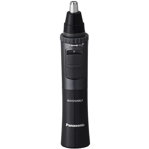 Panasonic Rifinitore Er-gn33-h301-nero – immagine 2