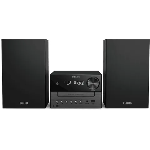 Philips Micro-HiFi Tam3505m2/12 – immagine 3