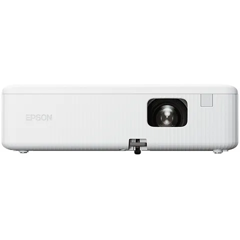Epson Videoproiettore CO-W01 – immagine 2