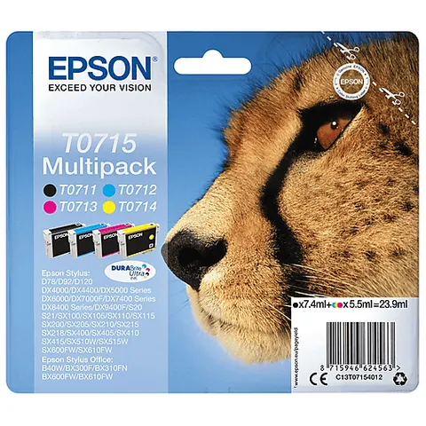 Epson C13t07154020 – immagine 2