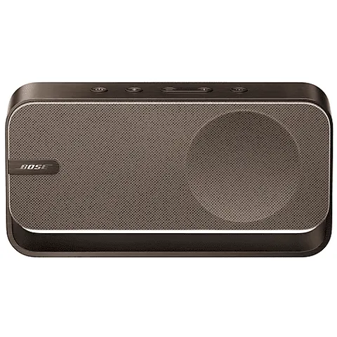 Bose SPEAKER BLUETOOTH SOUNDLINK HOME – 857550 – immagine 2