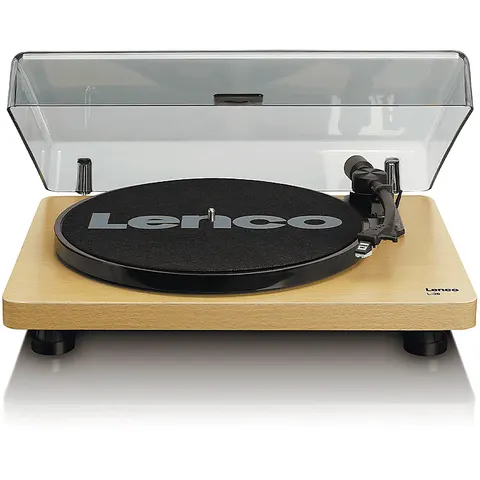 Lenco L-30-wood – immagine 2