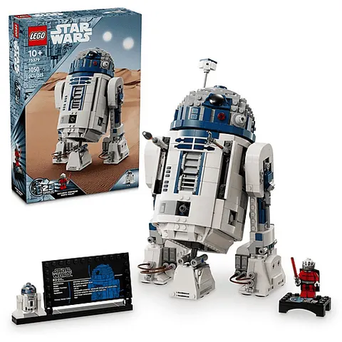 Lego COSTRUZIONI R2-D2™ – immagine 3