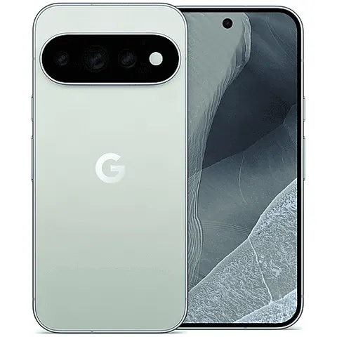 Google Pixel 11 Pro , 512GB, grigio nebbia – immagine 4