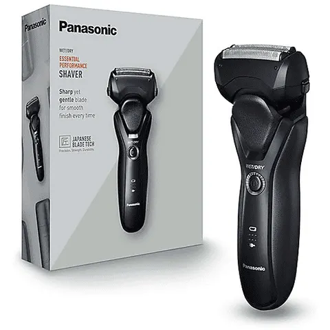 Panasonic Rasoio Es-rt37-k503 Nero – immagine 5