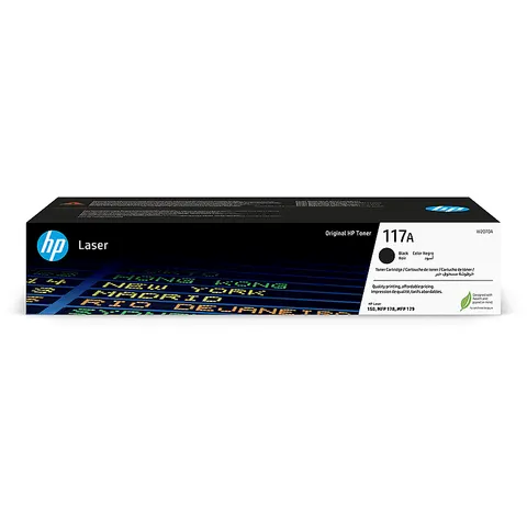 HP 117a W2070a – immagine 2