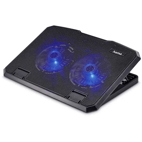 Hama SUPPORTO PER NOTEBOOK Cooler – immagine 2