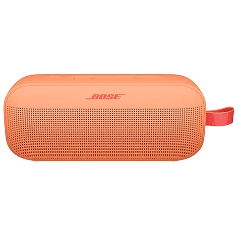 Bose SPEAKER BLUETOOTH SOUNDLINK FLEX GEN 2 peach – immagine 2