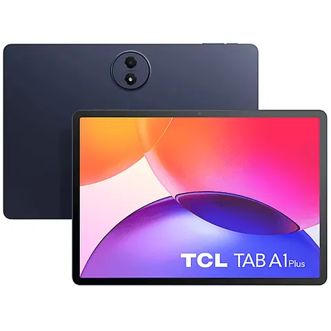 TCL Tab A1 Plus-space Blue – immagine 2