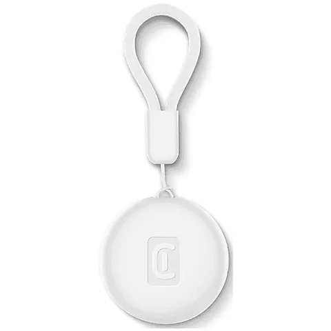 Cellular Line Tracker per Android Tracy Tag for – BTTRACYTAGANDROIDW – immagine 2