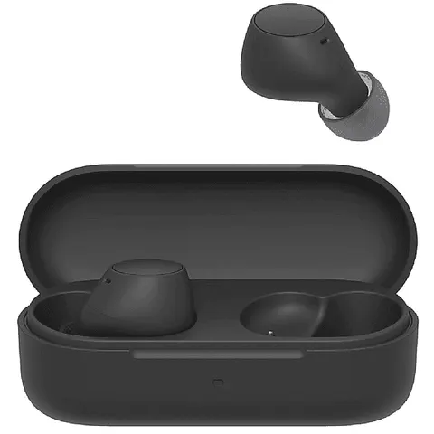Sony WF-C510 AURICOLARI WIRELESS, Nero – immagine 2