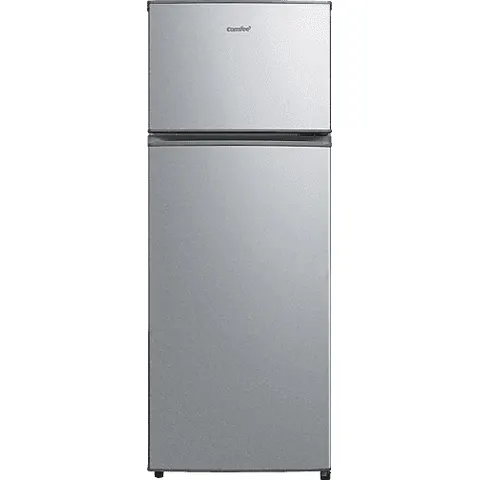 Frigorifero Comfee' RCT284DS2 Silver – immagine 3