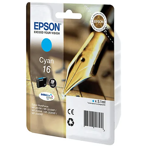 Epson C13t16224020 – immagine 2