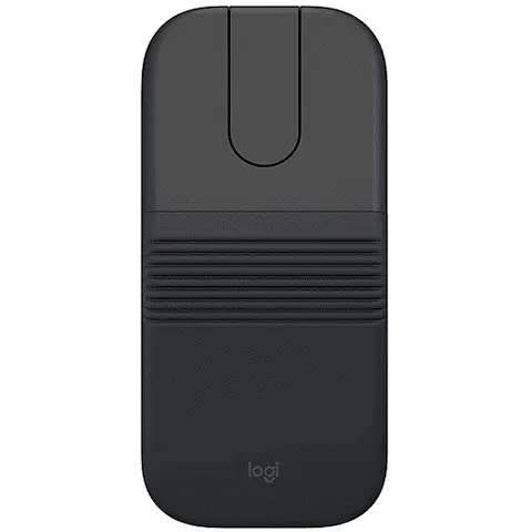 Logitech Mobi Mouse-graphite – immagine 3