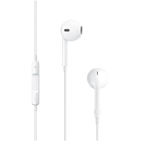 Apple EarPods (jack cuffie da 3,5 mm) – immagine 2