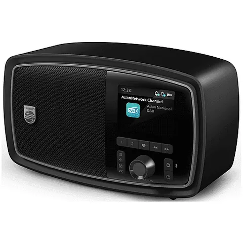 Philips RADIO PORTATILE TAV2000DB/00 – immagine 2