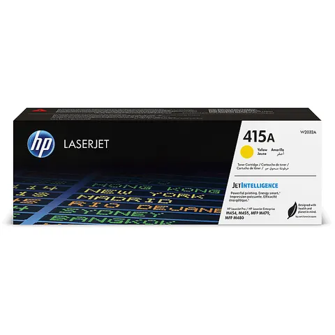 HP Toner 415-giallo – immagine 2