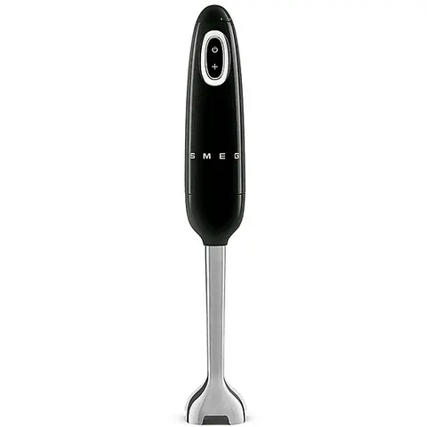Smeg Frullatore Immersione Black HBF11BLEU – immagine 2