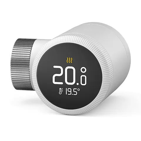 Tado Testa Termostatica Valv. INT X ADD (X1) – immagine 2