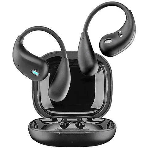 Cellular Line Auricolare Tws Nebit Translator-black – immagine 2