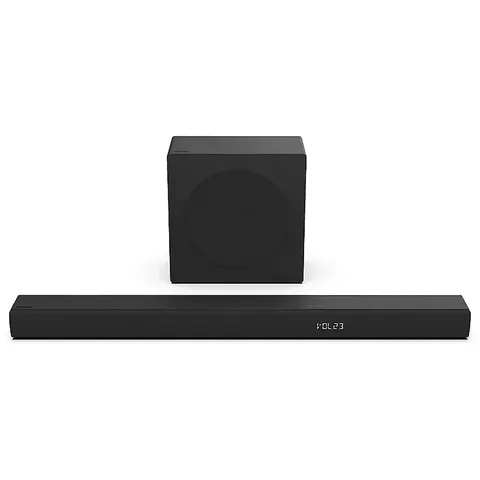 Hisense Soundbar 3.1 Hs3100-nero – immagine 4